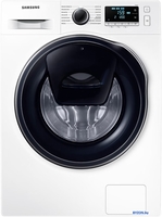Стиральная машина Samsung WW8NK62E0RW/EO - фото