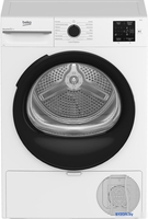 Сушильная машина BEKO BM3T37220 - фото