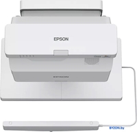 Проектор Epson EB-760Wi - фото