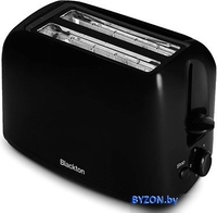 Тостер Blackton Bt T1110 Black - фото