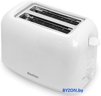 Тостер Blackton Bt T1110 White - фото