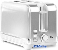 Тостер BQ T1000 (белый) - фото