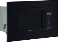 Микроволновая печь Hiberg i-VM 6502 B - фото2