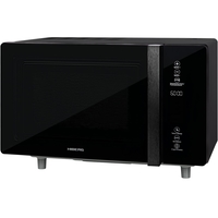 Микроволновая печь Hiberg VM-4588 B - фото2