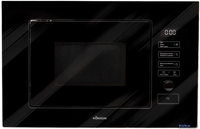 Микроволновая печь Konigin NTMB820BFG - фото