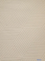 Чехол на подушку Matex Pillowcases Cubic 65-319 (бежевый) - фото2