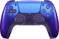 Sony DualSense Chroma Collection (индиго) - фото