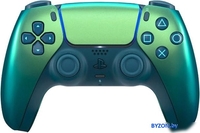 Sony DualSense Chroma Collection (зелено-бирюзовый) - фото