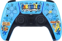 Геймпад Sony DualSense Fortnite Limited Edition - фото