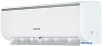 Кондиционер Marsa Astro Plus R32 RK-12MTA4G/RK-12MTA4EG - фото