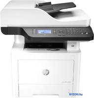 МФУ HP Laser 432FDN 7UQ76A - фото