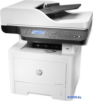 МФУ HP Laser 432FDN 7UQ76A - фото2