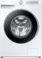 Стиральная машина Samsung WW90DG6U25LHU4 - фото