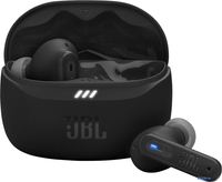 Наушники JBL Tune Beam 2 (черный) - фото