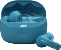 Наушники JBL Tune Beam 2 (темно-бирюзовый) - фото