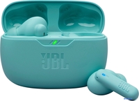 Наушники JBL Wave Beam 2 (голубой) - фото