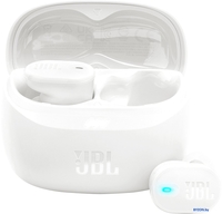 Наушники JBL Tune Buds 2 (белый) - фото