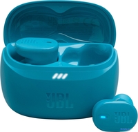 Наушники JBL Tune Buds 2 (темно-бирюзовый) - фото
