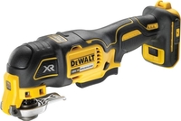 Реноватор DeWalt DCS356P2 (с 2-мя АКБ, кейс) - фото2