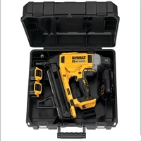 DeWalt DCN890P2 (с 2-мя АКБ, кейс) - фото2