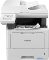 МФУ Brother DCP-L5510DW - фото