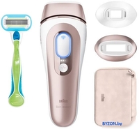 Фотоэпилятор Braun Silk i-expert PL7147 - фото