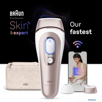 Фотоэпилятор Braun Silk i-expert PL7147 - фото2