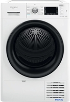 Сушильная машина Whirlpool FFT M22 8X2B PL - фото