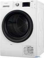 Сушильная машина Whirlpool FFT M22 8X2B PL - фото2