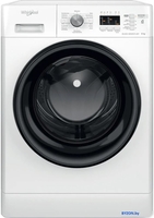 Стиральная машина Whirlpool FFL 6238 B PL - фото