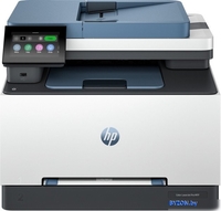 МФУ HP Color LaserJet Pro 3303fdw - фото