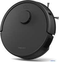 Робот-пылесос Dreame Trouver Trouver Robot Vacuum E20 Pro RLE12SA (евровилка, черный) - фото2