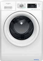 Стиральная машина Whirlpool FFB 9458 WV EE - фото