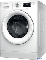 Стиральная машина Whirlpool FFB 9458 WV EE - фото2