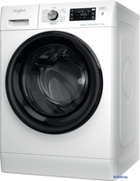 Стиральная машина Whirlpool FFB 8458 BV EE - фото2