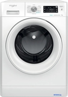Стиральная машина Whirlpool FFB 8258 WV EE - фото