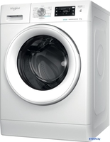 Стиральная машина Whirlpool FFB 8258 WV EE - фото2