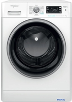 Стиральная машина Whirlpool FFB 8258 BSV PL - фото