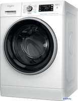 Стиральная машина Whirlpool FFB 8258 BSV PL - фото2