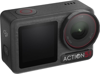 Экшен-камера DJI Osmo Action 5 Pro Standard Combo - фото2