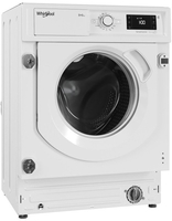 Стирально-сушильная машина Whirlpool BI WDWG 861485 EU - фото2