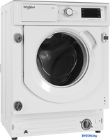 Стиральная машина Whirlpool BI WMWG 91485 EU - фото2