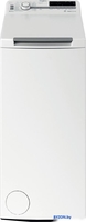 Стиральная машина с вертикальной загрузкой Whirlpool ETDLR 65342BS PL - фото2
