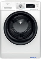 Стиральная машина Whirlpool FFB 10469 BV EE - фото