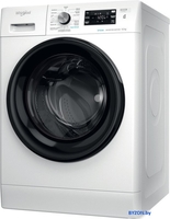 Стиральная машина Whirlpool FFB 10469 BV EE - фото2