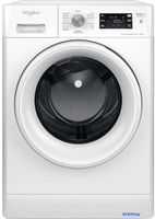 Стиральная машина Whirlpool FFB 6238 W PL - фото