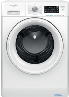 Стиральная машина Whirlpool FFB 7038 W PL - фото