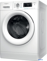 Стиральная машина Whirlpool FFB 7038 W PL - фото2