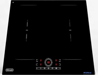 Варочная панель DeLonghi ELETTRA 4B2P CR - фото2