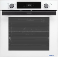 Электрический духовой шкаф DeLonghi DEO 735 BB Franca - фото